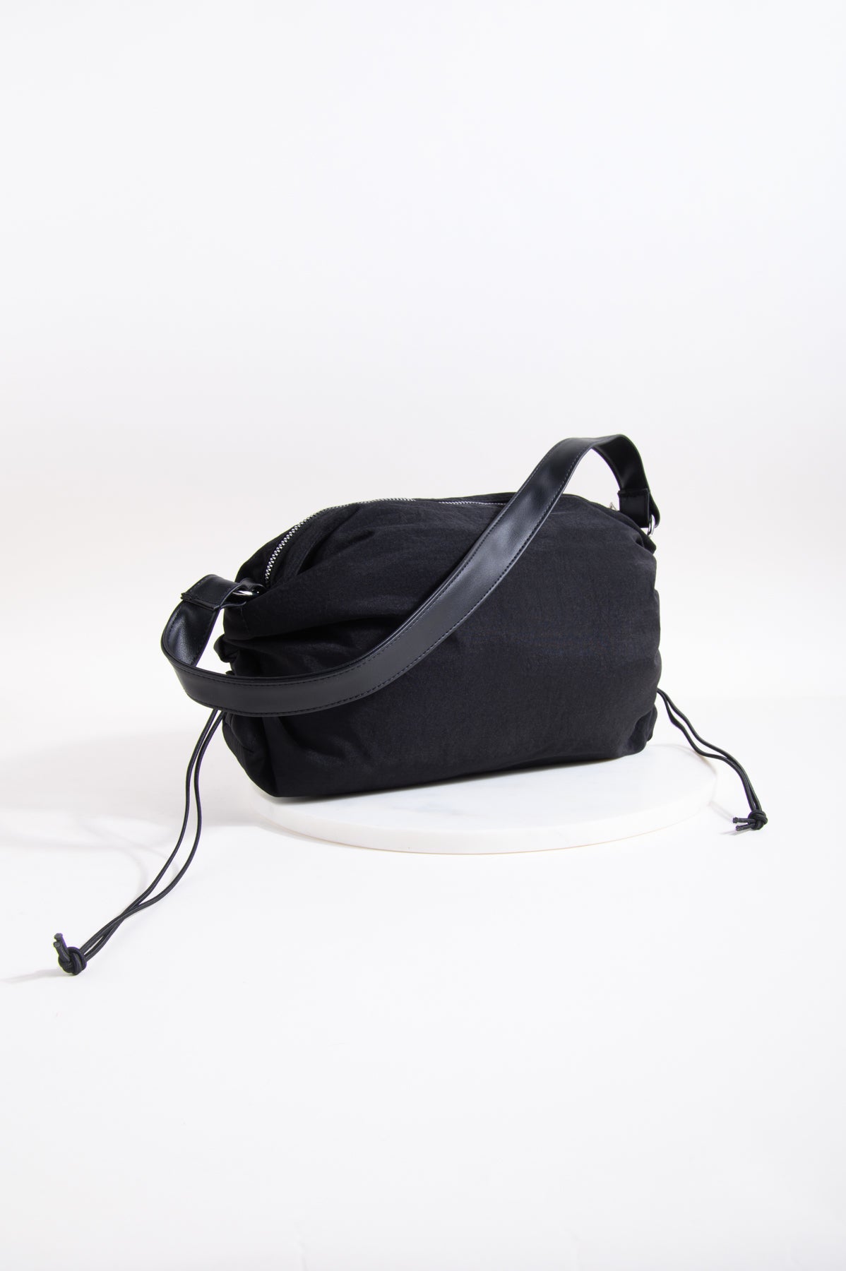 Tasche in Schwarz