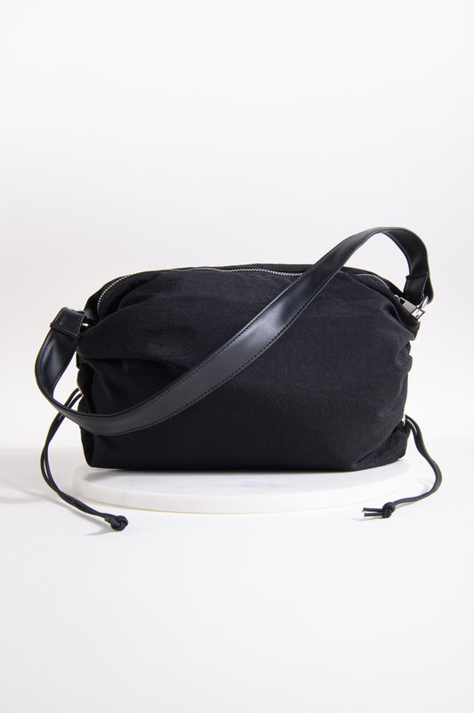 Tasche in Schwarz