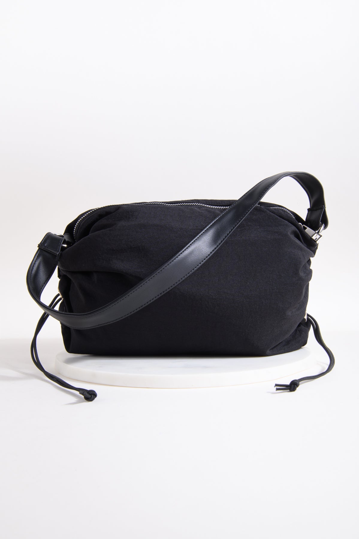 Tasche in Schwarz