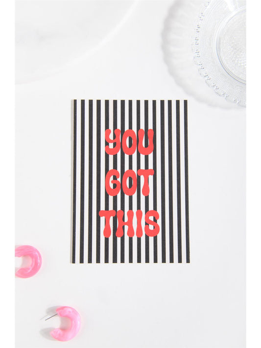 Postkarte