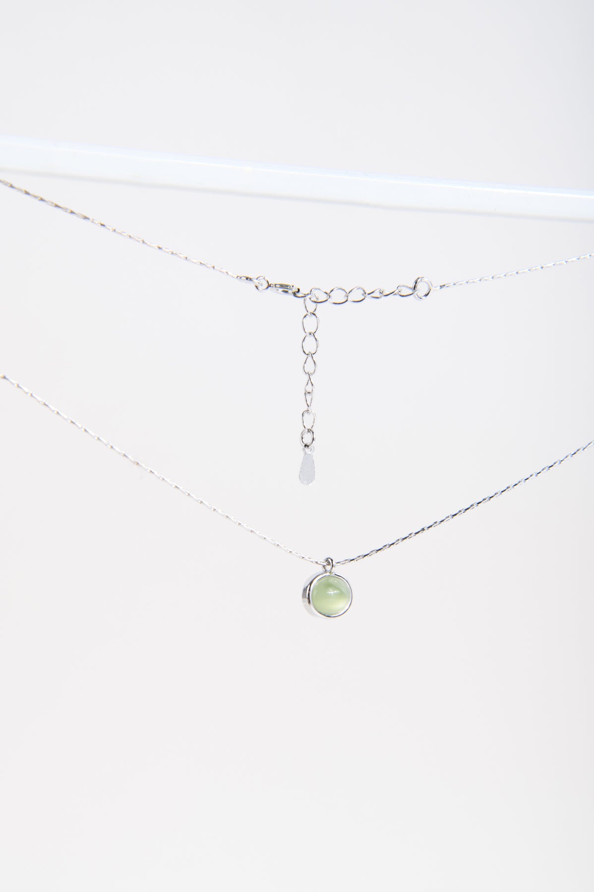 Kette mit Stein