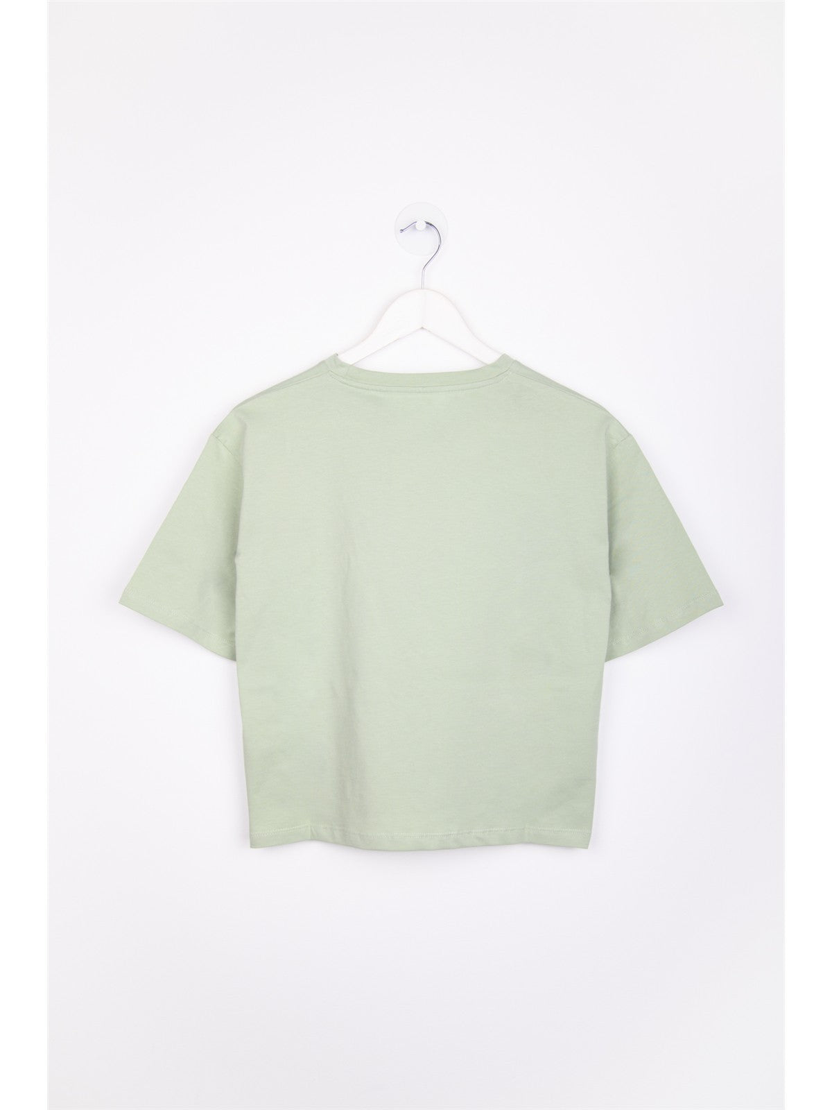 T-shirt aus Baumwolle