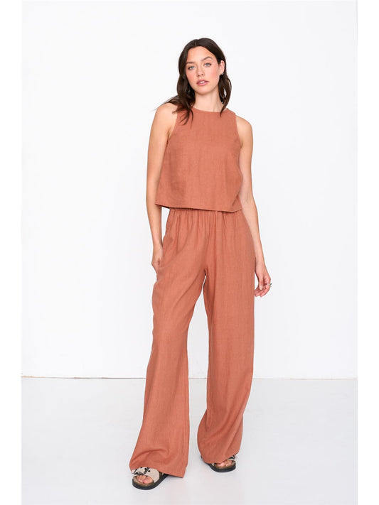 Hose in Orange
