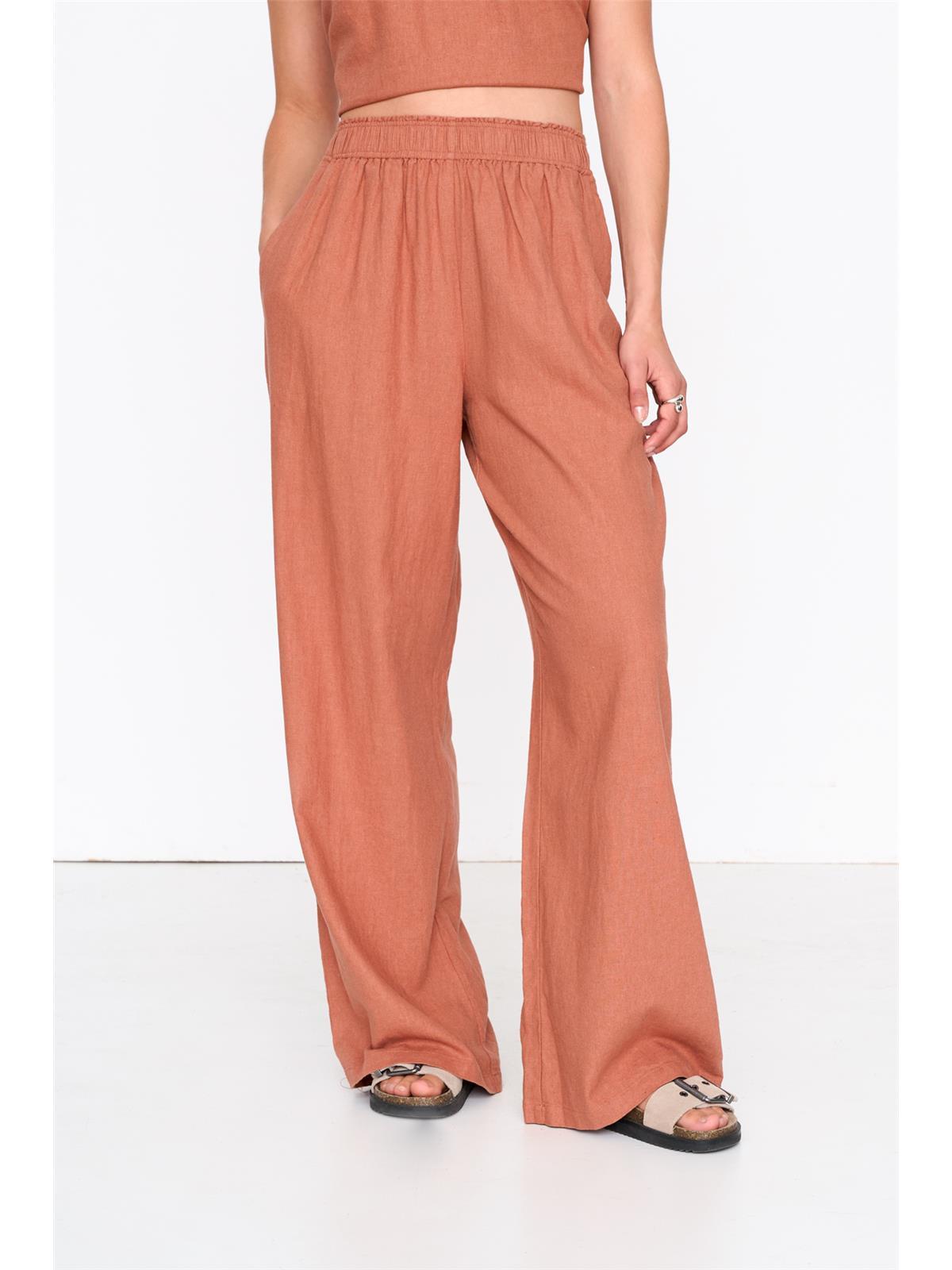 Hose in Orange