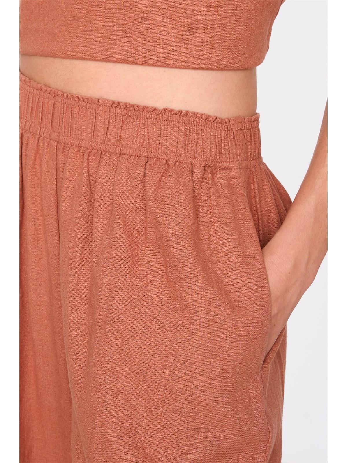 Hose in Orange