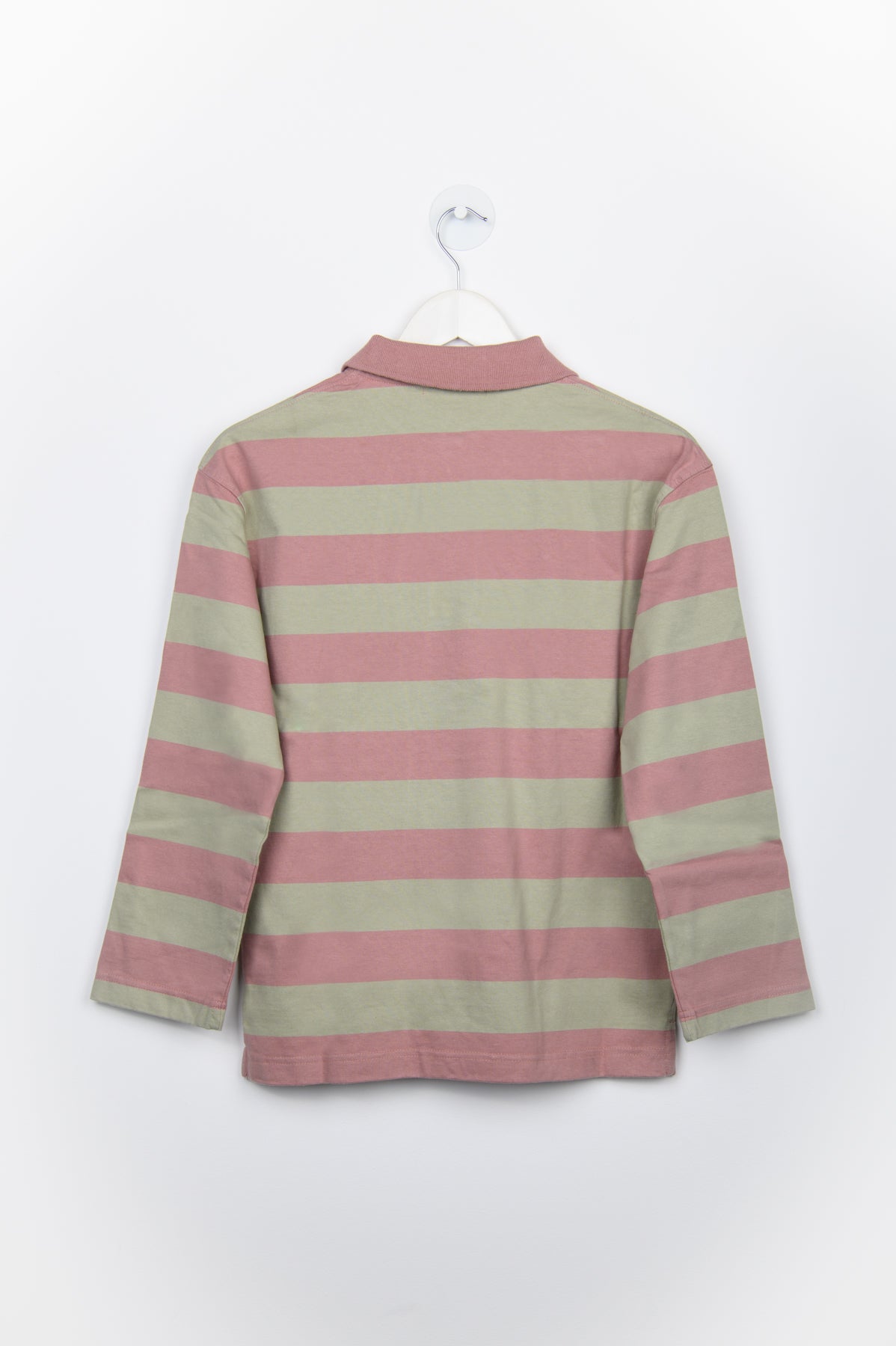 Sweatshirt aus Baumwolle