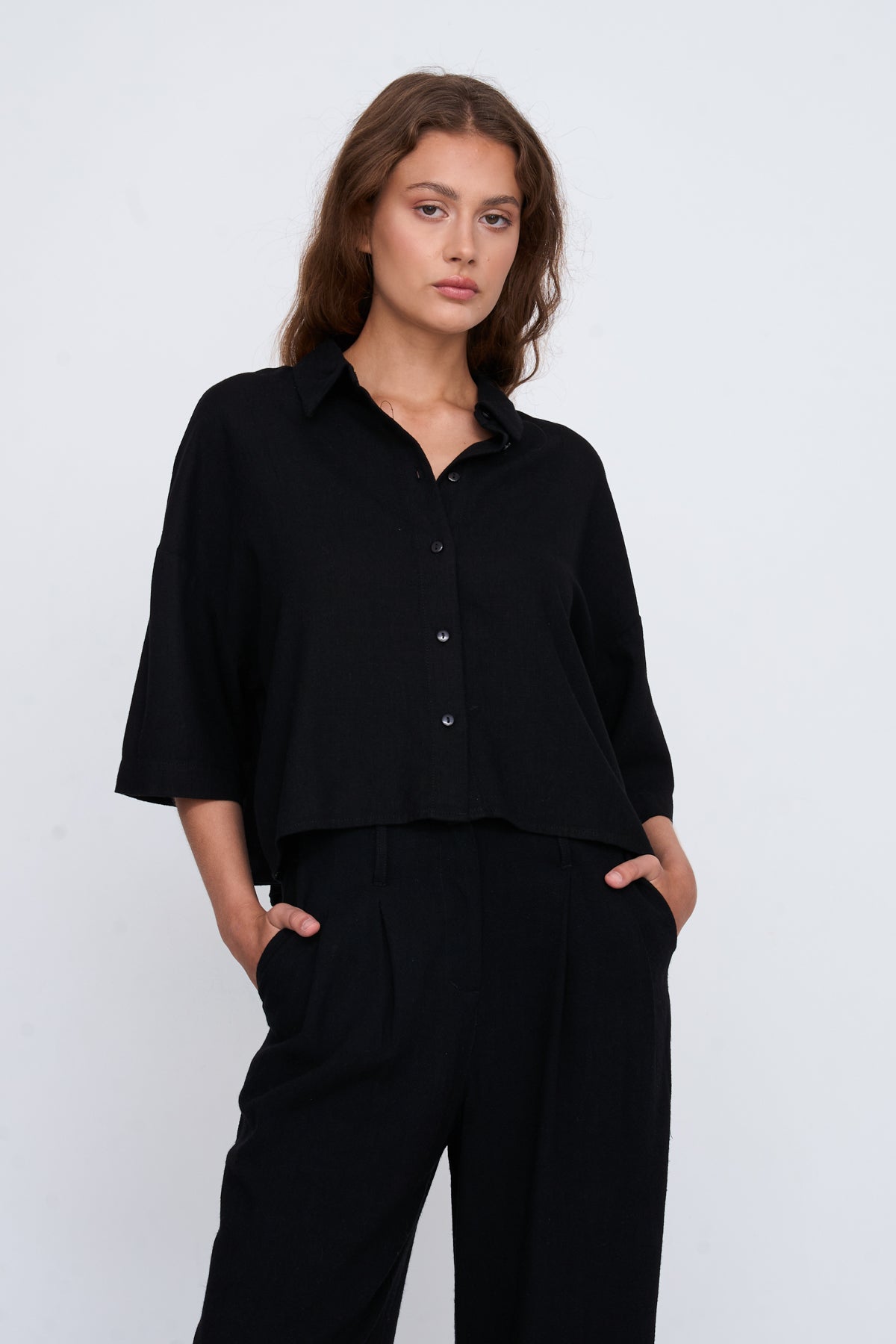 Bluse