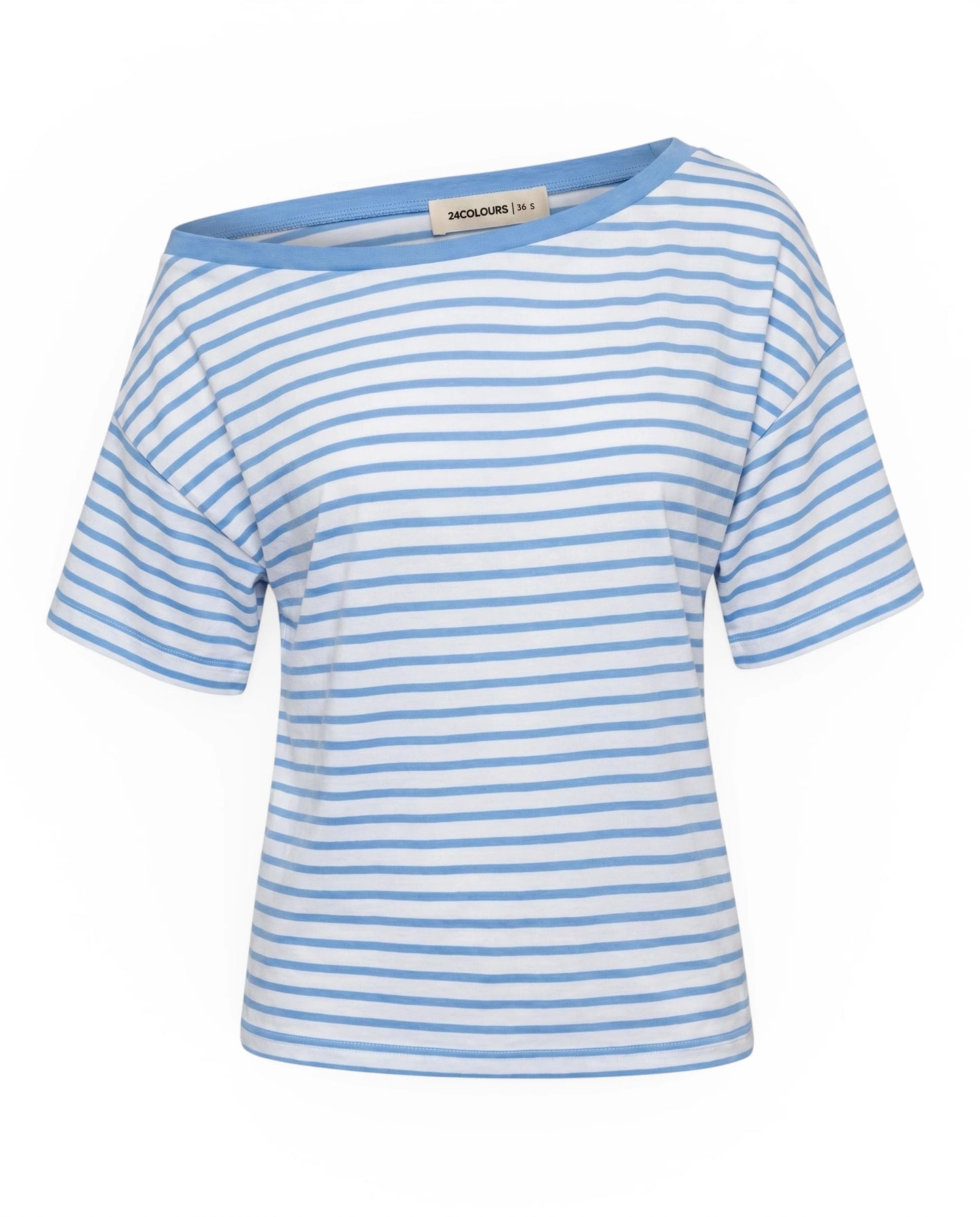 T-Shirt aus Baumwolle