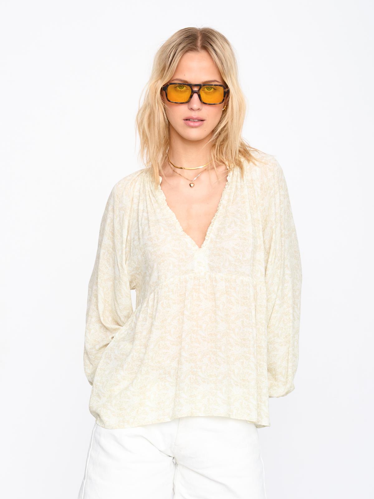 Bluse
