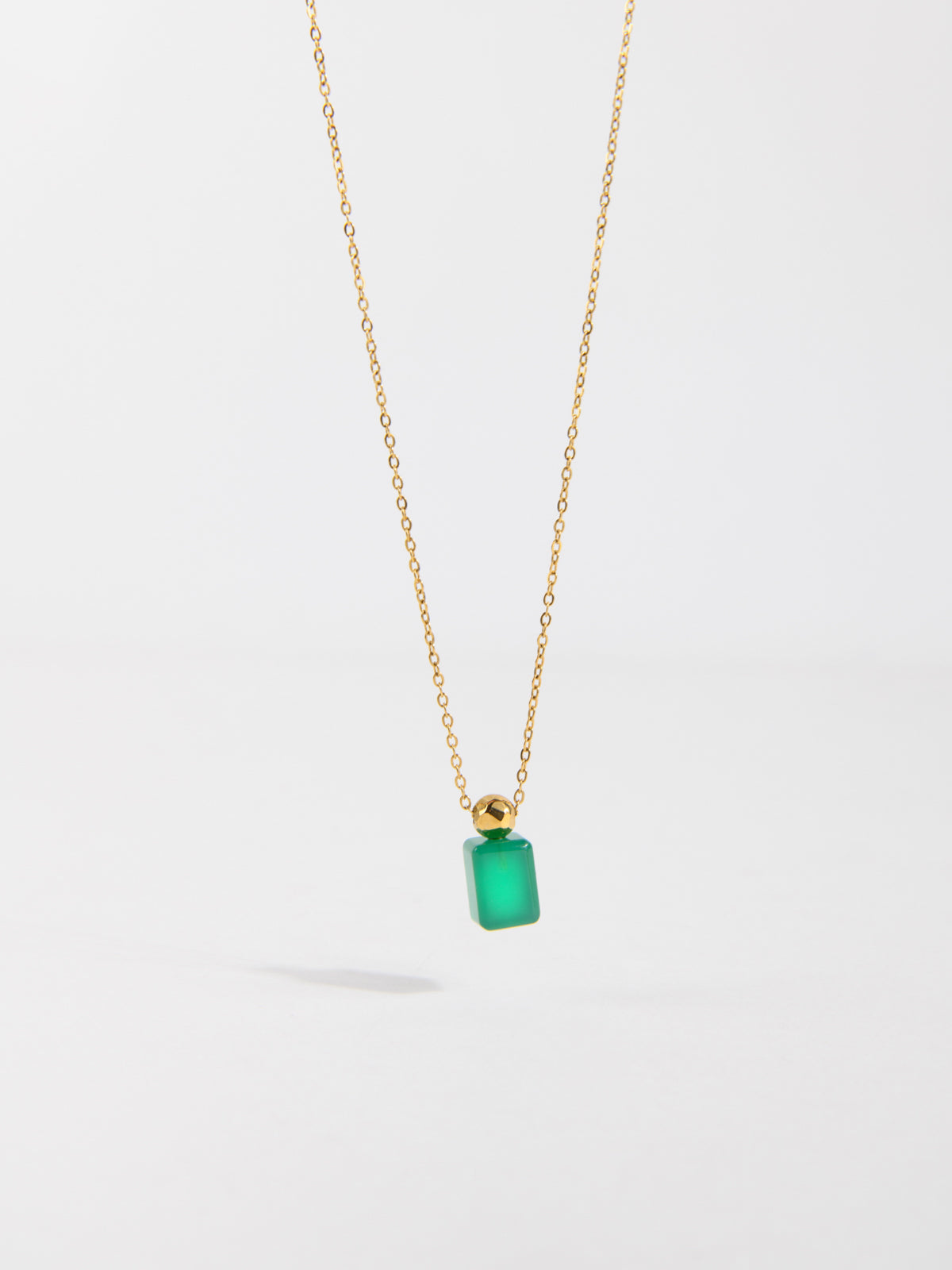 kette mit Anhänger