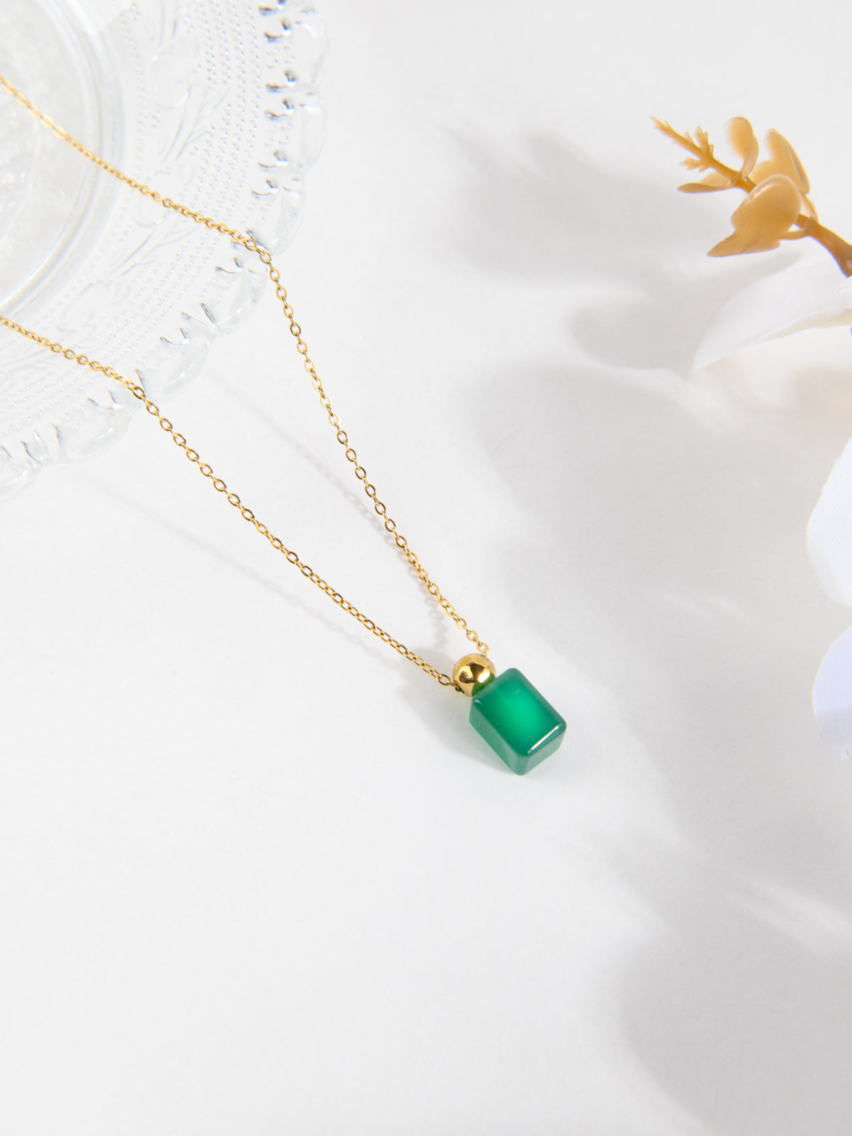 kette mit Anhänger