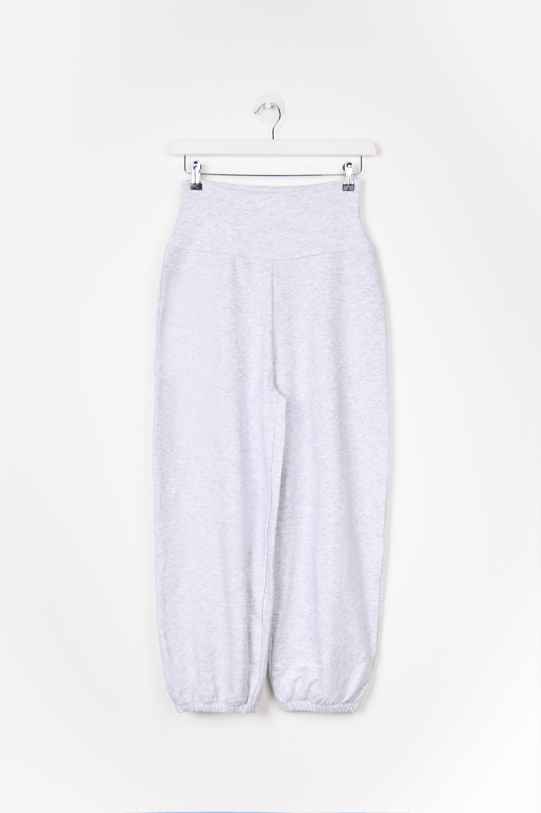 Hose in Grau