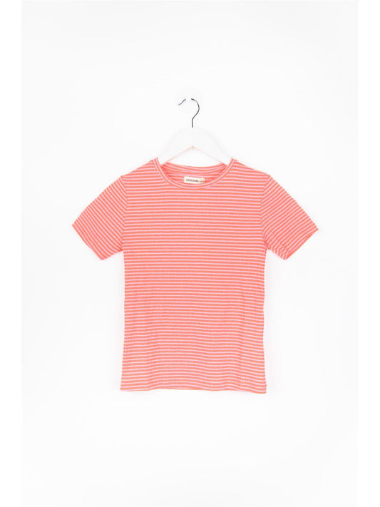 T-Shirt gestreift