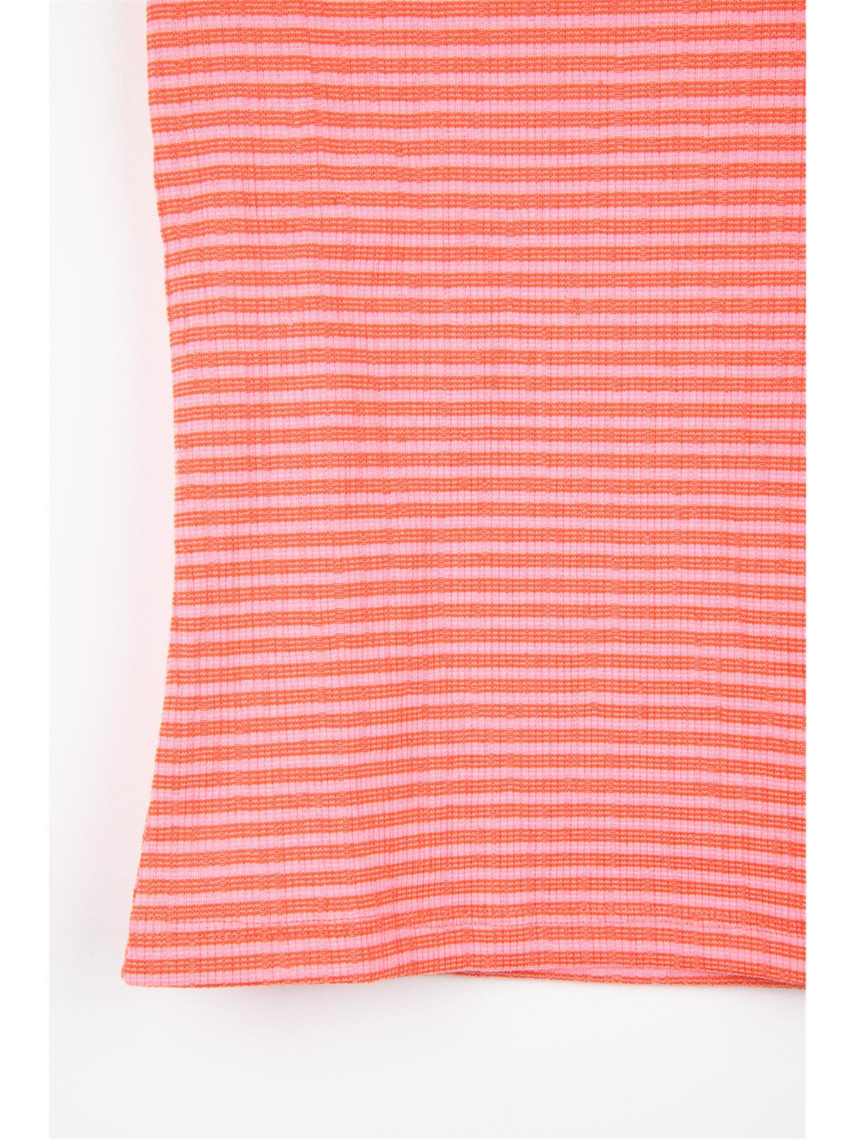 T-Shirt gestreift