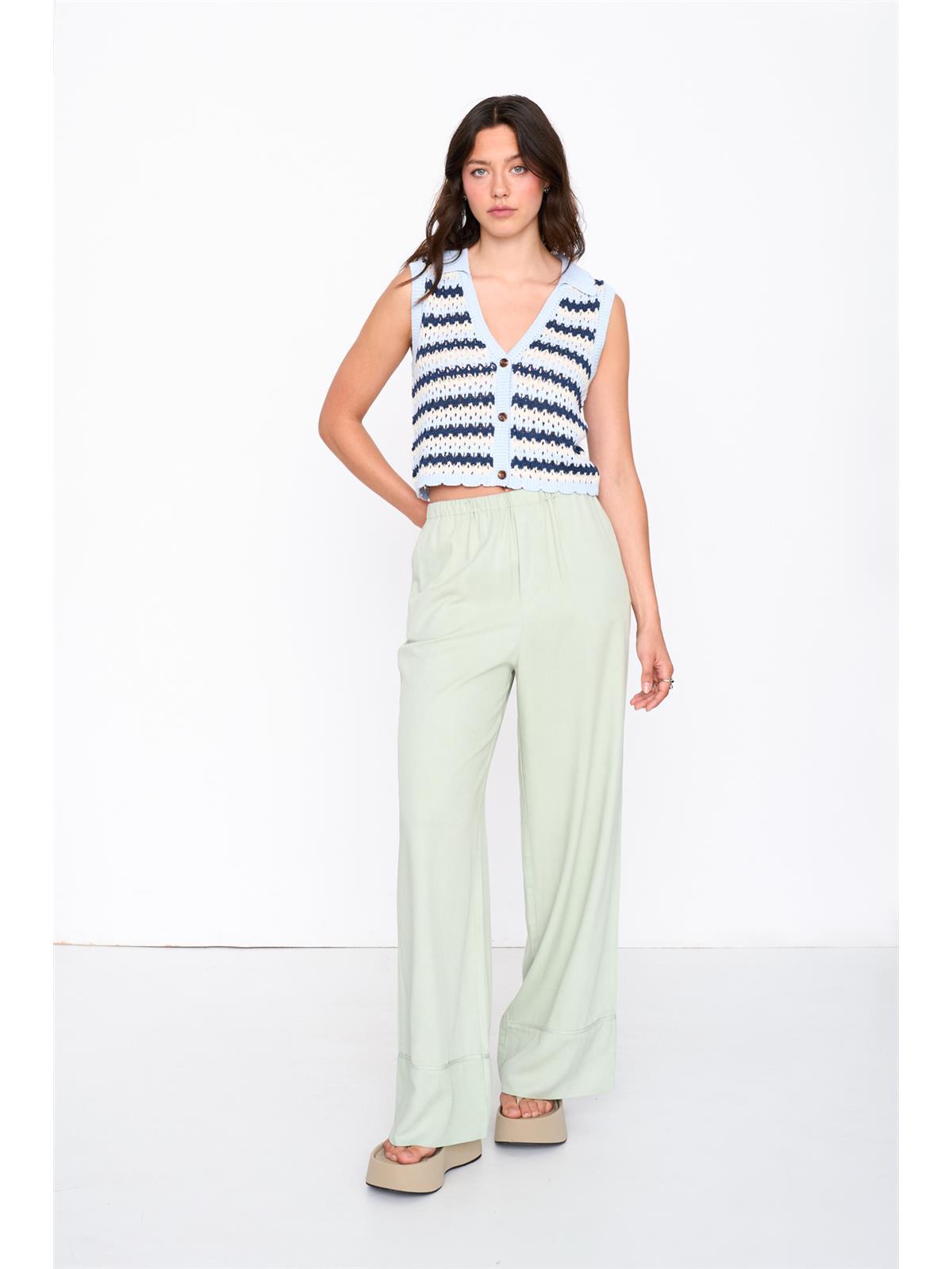 Shirt gestreift