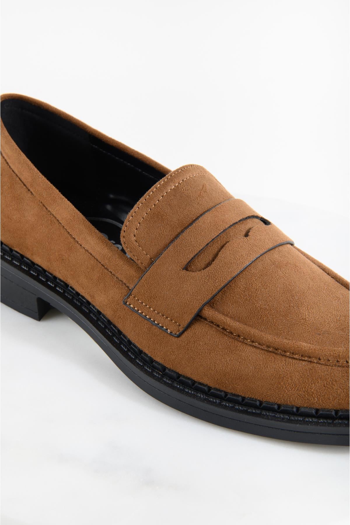 Schuh Aus Kunst-Leder