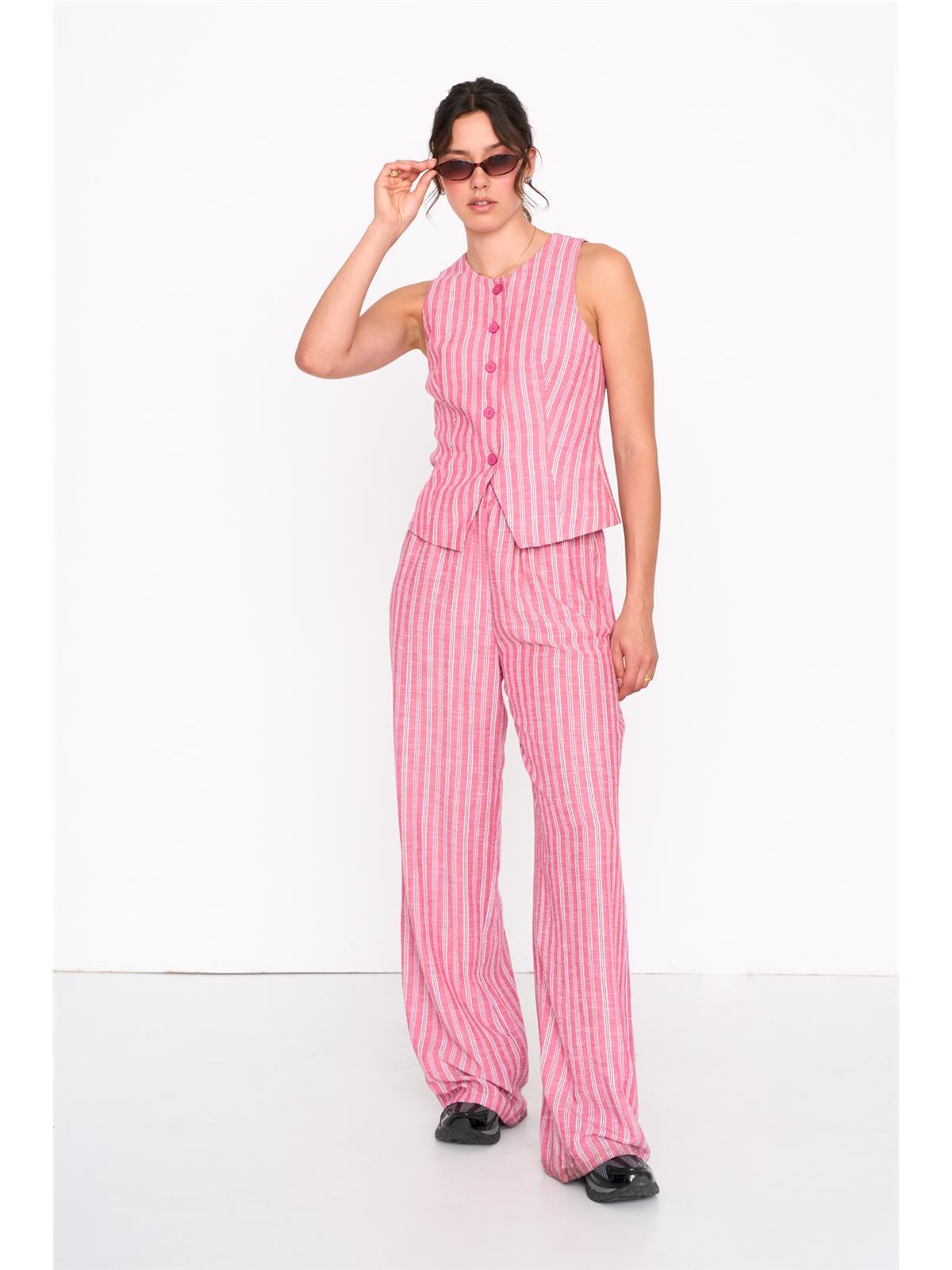 Hose in Pink