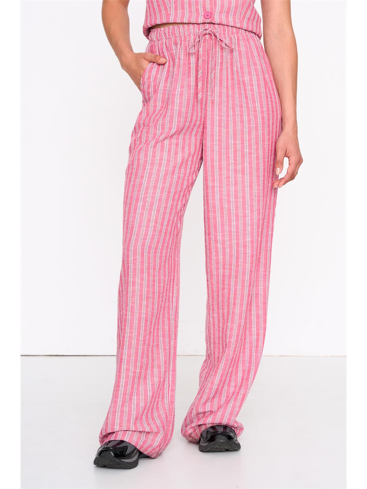 Hose in Pink