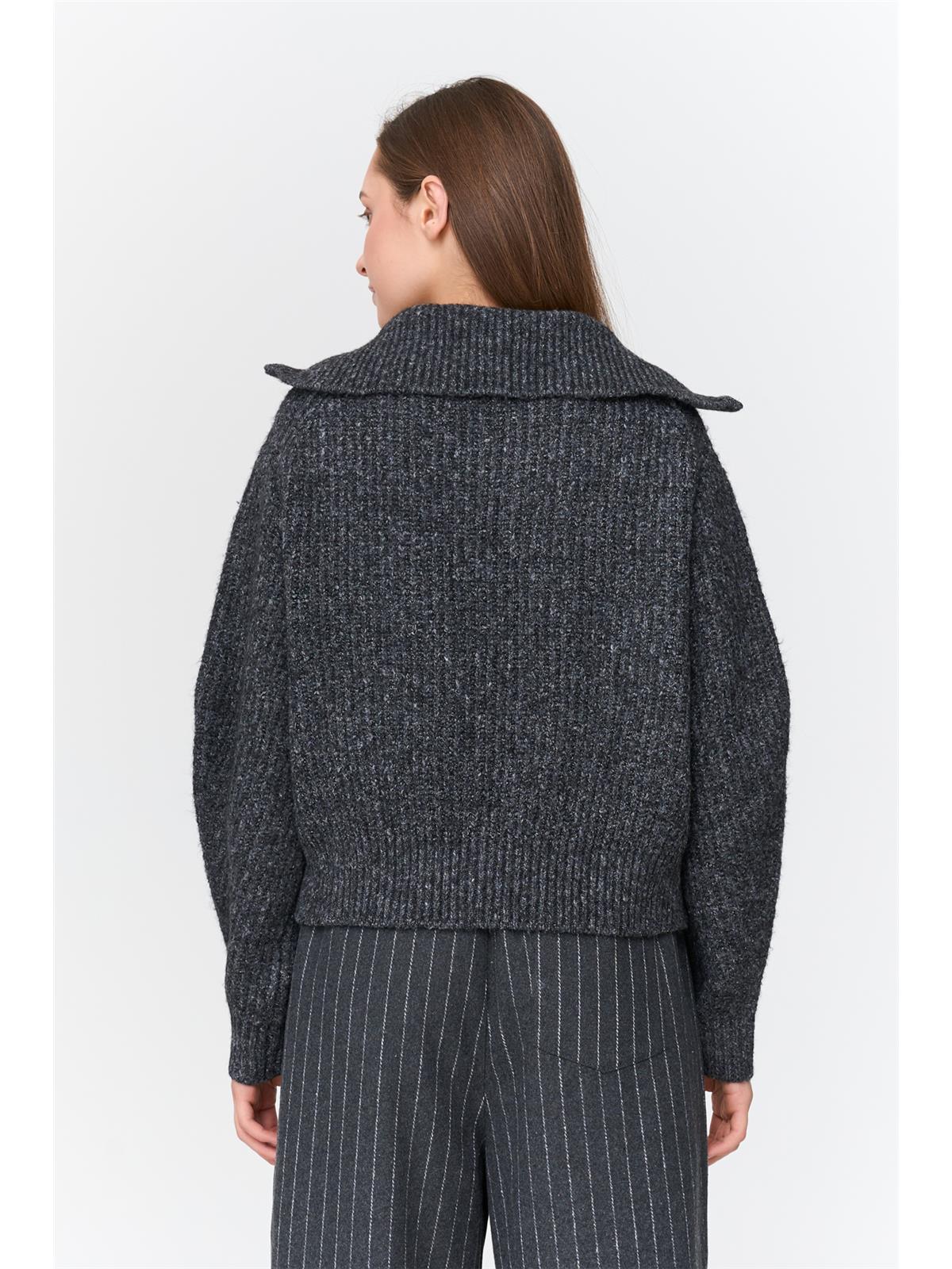 Pullover